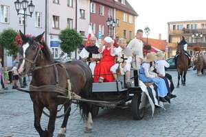 Średniowieczni goście zawitają do miasta i gminy Lubawa