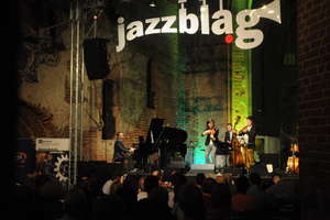 Rusza Festiwal Jazzbląg . Wygraj karnet na wszystkie koncerty