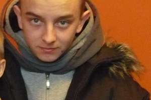 Policjanci szukają 18-letniego Kamila Mikszę z Prostek