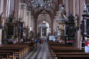 Śpiewy św. Hildegardy z Bingen i improwizacje organowe