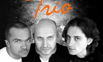 Włodek Pawlik Trio w Olsztynie