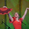 Gypsy Carnaval Muzyki i Tańca Romów po raz trzeci w Mrągowie