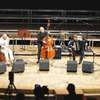 Koncert Meadow Quartet w Amnezji