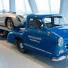 Muzea motoryzacji — Muzeum Mercedes-Benz