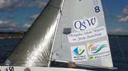 Niepełnosprawni żeglarze na Mistrzostwach Świata IFDS w Kanadzie