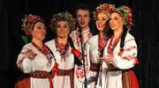 Ukraińskie koncerty w Srokowie