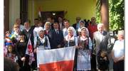 W Chmielnickim otwarto polsko-ukraińskie Centrum Mniejszości Narodowych
