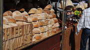 Warsztaty chlebowe w świetlicy w Węzinie