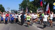 XX Półmaraton Gusiew-Gołdap: miłość do sportu nie zna granic