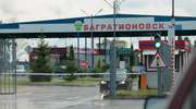 Wstrzymują odprawy na przejściu granicznym Bezledy-Bagrationowsk