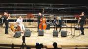 Koncert Meadow Quartet w Amnezji