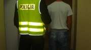  Spór o alkohol zakończony w policyjnym areszcie