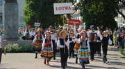 Festiwal Kultury Kresowej Mrągowo 2014