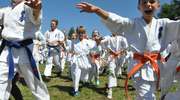 Karatecy z Iławy byli na letnim obozie, teraz zapraszają na treningi