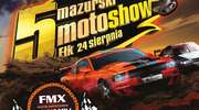 V Mazurski Moto Show Ełk już 24 sierpnia!