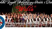 "Wilia” zatańczyła w Macedonii