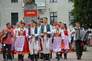 Festiwal Kultury Kresowej w Mrągowie