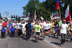 XX Półmaraton Gusiew-Gołdap: miłość do sportu nie zna granic