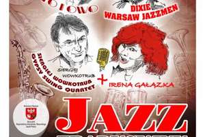 Mazurski Jazz – Jarmark w Szczytnie