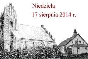 20-lecie parafii w Łabędniku