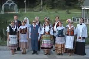 Posłuchaj; Tak brzmi hymn Ukrainy po polsku