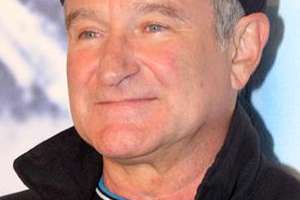 Zmarł Robin Williams. Prawdopodobnie popełnił samobójstwo
