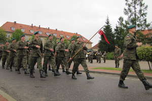 Święto Wojska Polskiego w 11. MPA 