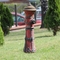 Bartoszyckie, zabytkowe hydranty