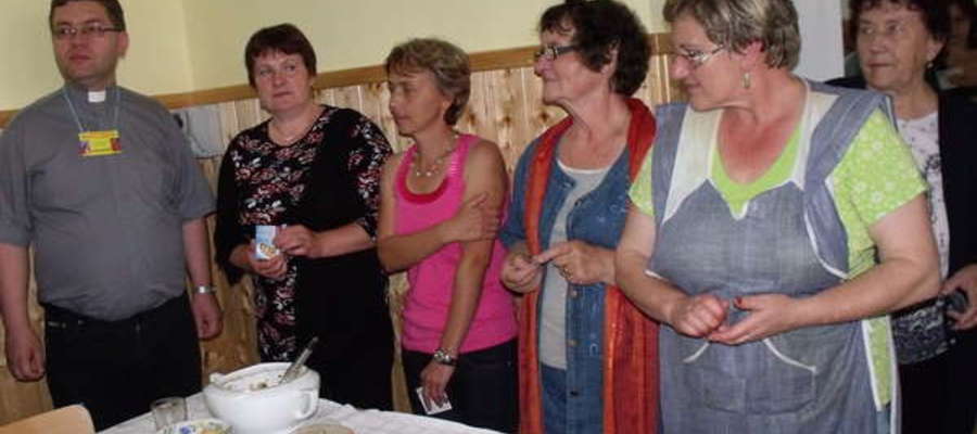 
„Lipowianki” pomagały w organizacji wielu imprez 