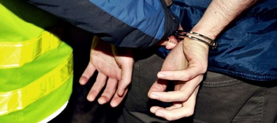 Sprawców zuchwałej kradzieży sejfu na razie czeka dwumiesięczny areszt 
