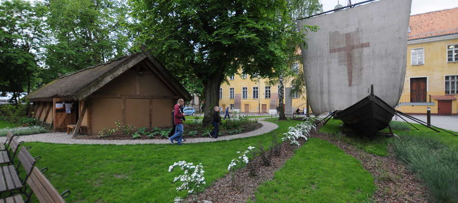 Elbląskie muzeum jest najstarszym w województwie warmińsko-mazurskim