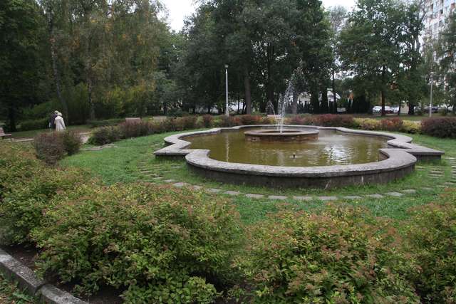 Park Jakubowo