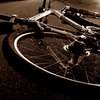 Szczyt bezmyślności? Pijani rowerzyści złapani wieczorem na krajowej 