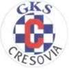A klasa piłki nożnej: Cresovia Górowo Ił. — Dąb Kadyny