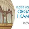 Recital organowy w kościele w Ełku