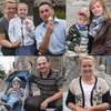 Trudne życie olsztyńskich rodzin  