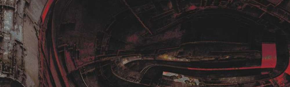 Hipnotyczne obrazy Kozhanova w planetarium