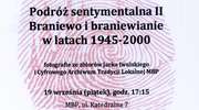 Braniewo i braniewianie w latach 1945-2000