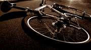 Zderzenie rowerzystów. 12-latek trafił do szpitala
