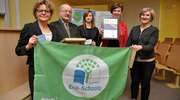 Zielona Flaga, czyli szkoły liderami ekologii