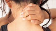 Ćwiczenia łagodzące bóle karku i szyi