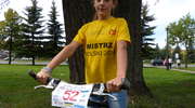 Julia została kolarską mistrzynią Polski!