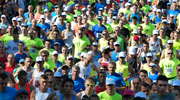 800 osób wystartowało w Iławskim Półmaratonie. ZOBACZ ZDJĘCIA
