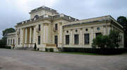 Pałac Tyszkiewiczów w Mace Trockiej otwarty dla zwiedzających