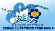 Europejski Tydzień Zrównoważonego Transportu w Ełku