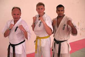 Iławscy karatecy zapraszają na bezpłatne seminarium