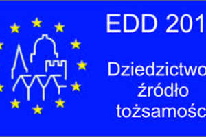 Weź udział w Europejskich Dniach Dziedzictwa