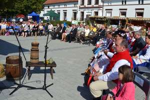 W Gierzwałdzie odbyło się gminne święto plonów