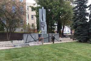W Olsztynie odsłonią pomnik Armii Krajowej