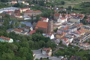 Wartenburg - czyli z dziejów miasta Barczewa